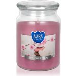 BISPOL-AURA SPA Garden 500 g – Sleviste.cz
