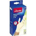 Vileda Natural Latex 170982 10 ks – Zboží Dáma