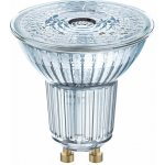 Osram LED reflektor GU10 4,3W 2 700K 350lm 10ks – Hledejceny.cz