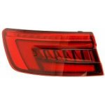 Zadní světlo- levé vnější AUDI A4 (B9) 2015-2019 |015-2019| HELLA | 4082300617412 – Hledejceny.cz