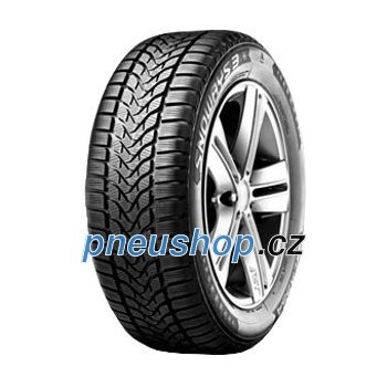 Lassa Snoways 3 215/60 R16 99H