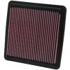 Vzduchový filtr pro automobil Vzduchový filtr K&N FILTERS 33-2304