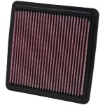 Vzduchový filtr K&N FILTERS 33-2304 – Hledejceny.cz