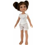 Paola Reina Realistická Carol v pyžamu Las Amigas 32 cm – Zboží Dáma