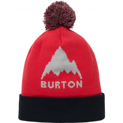 Burton Kids Recycled Trope flame scarlet 25/26 – Hledejceny.cz