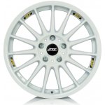 ATS Streetrallye 7,5x18 4x108 ET38 white – Sleviste.cz