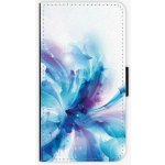 Pouzdro iSaprio Abstract Flower Huawei Ascend P8 lite – Hledejceny.cz
