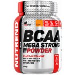 NUTREND BCAA 4:1:1 POWDER, 500 g – Zboží Dáma