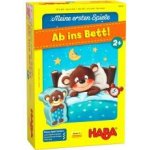 Haba Hra pro nejmenší Jde se spinkat – Zboží Živě