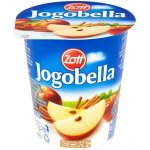Zott Jogobella Standard Mix příchutí Jahoda Pečené jablko Borůvka 150 g – Zbozi.Blesk.cz