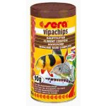 Sera vipachips 250 ml – Zboží Mobilmania