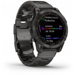 Garmin fenix 7 Sapphire Solar – Zboží Živě