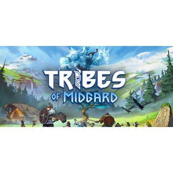 Tribes of Midgard