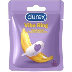 Durex vibrační kroužek 1 ks