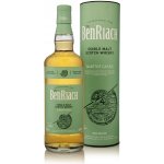 BenRiach Quarter Casks 46% 0,7 l (tuba) – Hledejceny.cz
