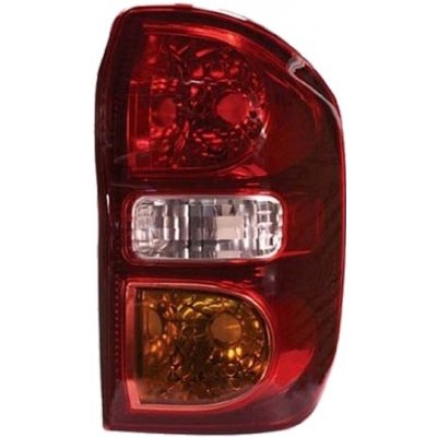 Pravé zadní světlo Toyota Rav 4 II (A2) 04-05 – Hledejceny.cz