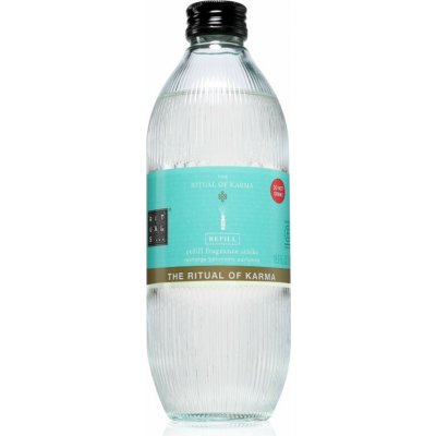 Rituals náplň do vonných tyčinek The Ritual of Karma 500 ml – Hledejceny.cz