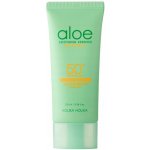 Holika Holika Aloe Soothing Essence Waterproof Sun Gel SPF50+ 100 ml – Zboží Dáma
