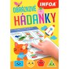 Mini hry - Obrázkové hádanky