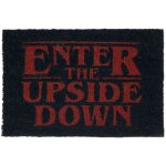 Pyramid International Stranger Things: Enter The Upside Down 60 x 40 cm černá [GP85287] – Zboží Dáma