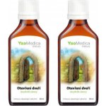 MycoMedica 010 Otevření dveří 2x 50 ml – Hledejceny.cz