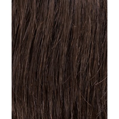 Hairpower by Ellen Wille paruka Club 10 espresso mix – Zbozi.Blesk.cz