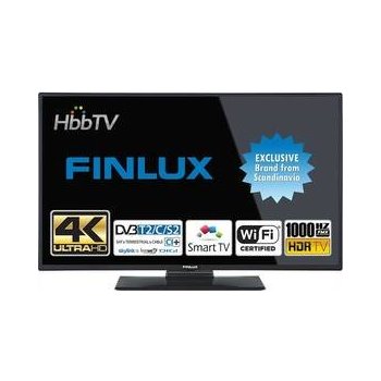 Finlux 49FUD7060