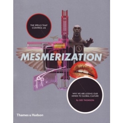 Mesmerization - Gee Thomson