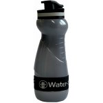 Water-To-Go Eco Active 0,55 l průhledná / černá – Zbozi.Blesk.cz