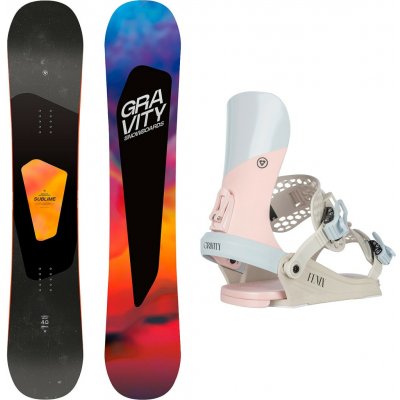 set Gravity Sublime 24/25 – Hledejceny.cz