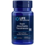 Life Extension Super Absorbable Tocotrienols 60 gelové tablety – Hledejceny.cz