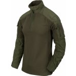 Košile Helikon-Tex MCDU Combat olive green – Zboží Dáma