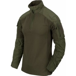 Košile Helikon-Tex MCDU Combat olive green