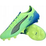 Puma Ultra 5 Ultimate FG 107683-03 zelené – Hledejceny.cz
