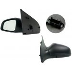 Zrcátko vnější levé OPEL ASTRA H, 10.03-04.07, OPEL ASTRA H, 04.07- OE 6428786, 6428912, 6207118, 642818564289126, 6428185, 13141997 – Zboží Mobilmania