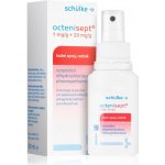 OCTENISEPT DRM 1MG/G+20MG/G DRM SPR SOL 1X50ML – Hledejceny.cz
