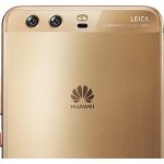 Huawei P10 64GB Dual SIM Graphite Black – Hledejceny.cz