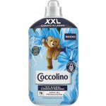 Coccolino Aria di Primavera koncentrovaná aviváž 1750 ml 76 PD – Zboží Mobilmania