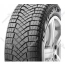 Osobní pneumatika Pirelli Ice Zero 215/55 R17 98H