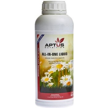 APTUS All-in-One Liquid 1l