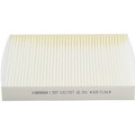 Filtr vzduchu v interiéru BOSCH 1 987 432 057 (1987432057) | Zboží Auto