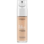 L'Oréal Paris Sjednocující a zdokonalující make-up True Match Super-Blendable Foundation 0.5N 30 ml – Zbozi.Blesk.cz