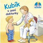 Kubík u paní doktorky - Sandra Grimmová – Hledejceny.cz