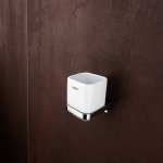 NIMCO MAYA Držák na kartáčky 29058K-26 – Zboží Dáma