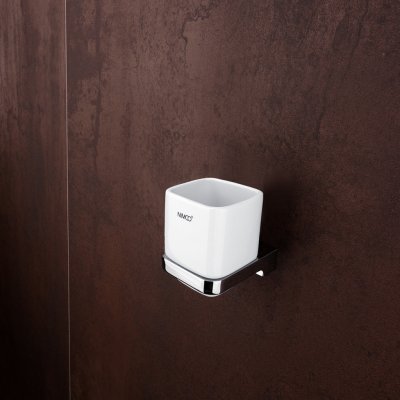 NIMCO MAYA Držák na kartáčky 29058K-26 – Zboží Dáma