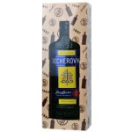 Becherovka 38% 3 l (karton) – Zboží Dáma