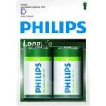 Philips LongLife D 2ks R20L2B/10 – Zboží Živě