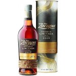 Ron Zacapa Reserva Limitada 2019 45% 0,7 l (tuba) – Hledejceny.cz