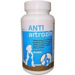 ANTIartrozin tablety pro psy a kočky 80 tbl – Hledejceny.cz