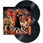 Iron Maiden - Dance Of Death LP – Hledejceny.cz